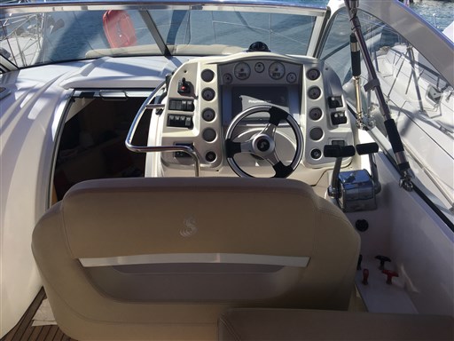 Beneteau MONTECARLO 32 1
