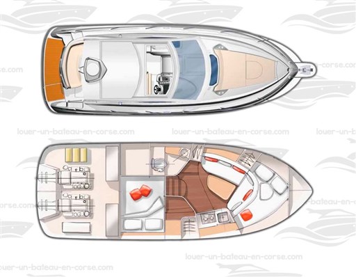 Beneteau MONTECARLO 32 7