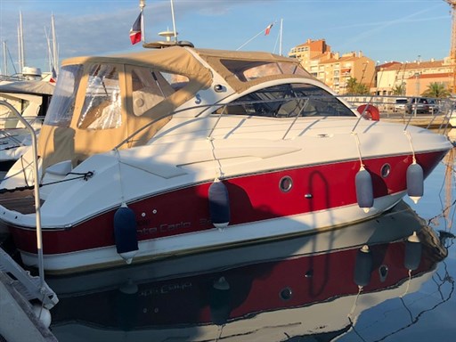 Beneteau MONTECARLO 32 12
