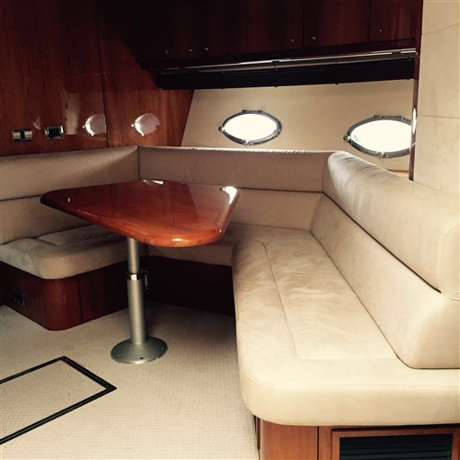 Sunseeker Predator 62 9
