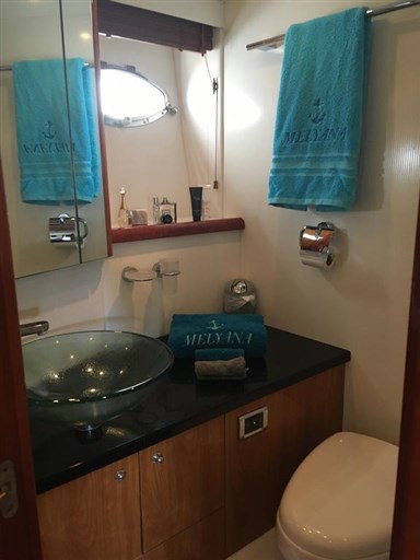 Sunseeker Predator 62 6