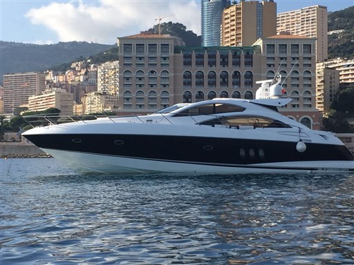 Sunseeker Predator 62 1