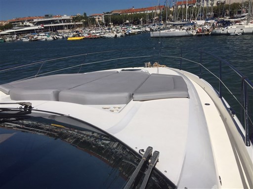 Sunseeker Predator 62 14