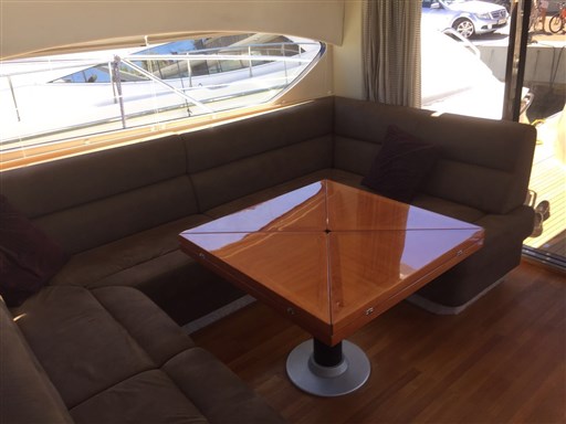 Sunseeker Predator 62 19