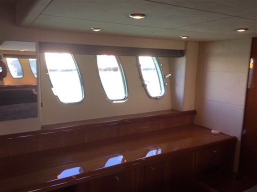 Sunseeker Predator 62 16