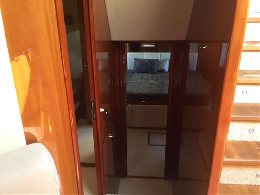Sunseeker Predator 62 18