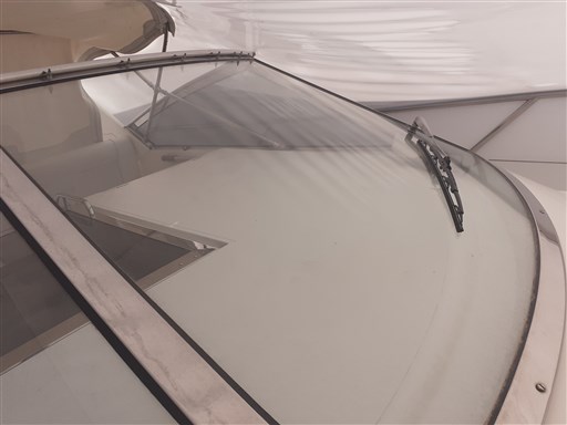 Princess Yachts 366 Riviera 4