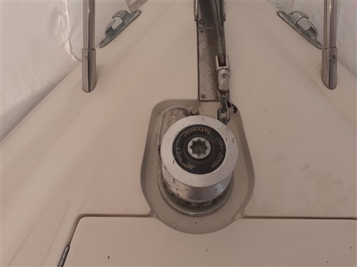 Princess Yachts 366 Riviera 6