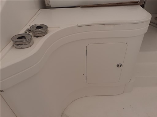 Princess Yachts 366 Riviera 12