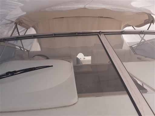 Princess Yachts 366 Riviera 3