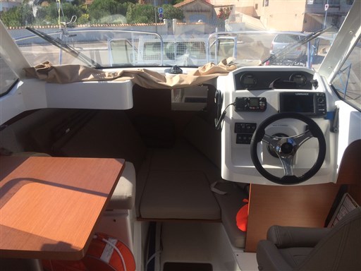 Jeanneau Merry Fisher 605 1
