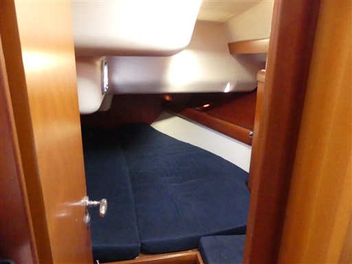 Cantiere del Pardo Grand Soleil 46.3 7