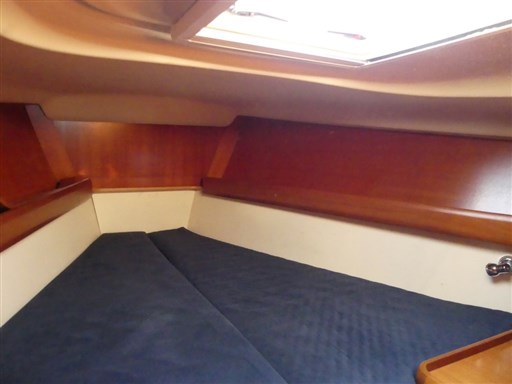 Cantiere del Pardo Grand Soleil 46.3 10