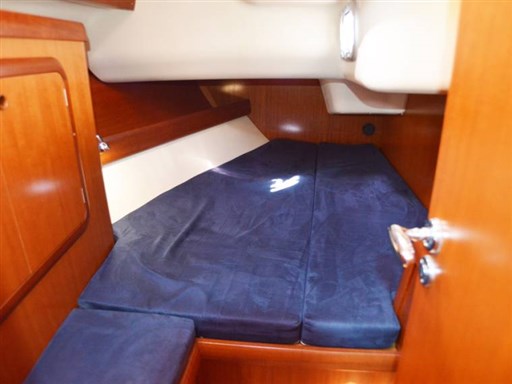 Cantiere del Pardo Grand Soleil 46.3 6