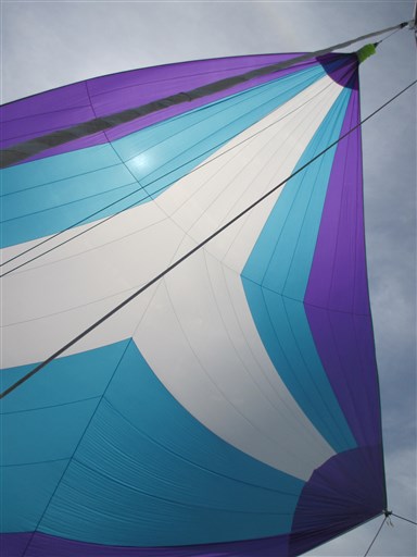 Cantiere del Pardo Grand Soleil 46.3 3