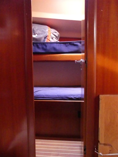 Cantiere del Pardo Grand Soleil 46.3 12