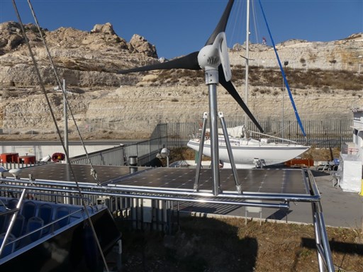 Cantiere del Pardo Grand Soleil 46.3 16