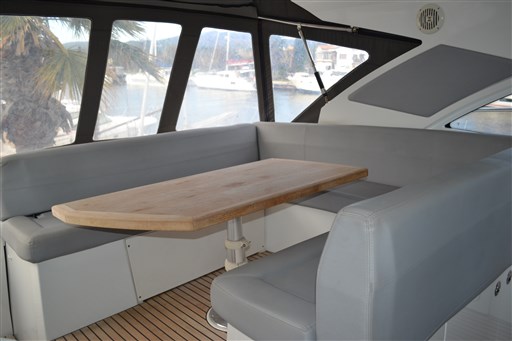 Beneteau MONTECARLO 42 HT 3