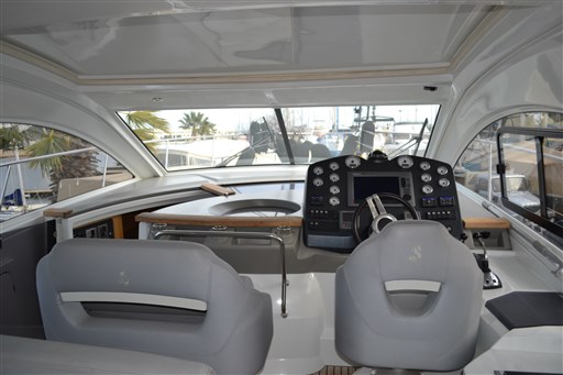 Beneteau MONTECARLO 42 HT 1
