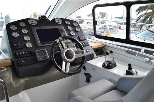 Beneteau MONTECARLO 42 HT 2