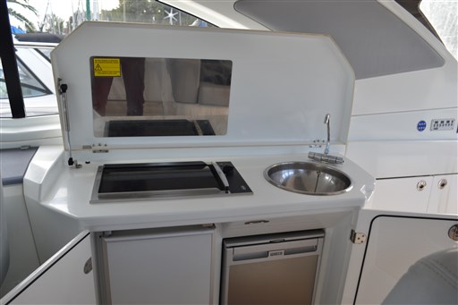Beneteau MONTECARLO 42 HT 4