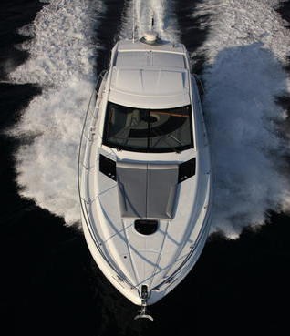 Beneteau MONTECARLO 42 HT