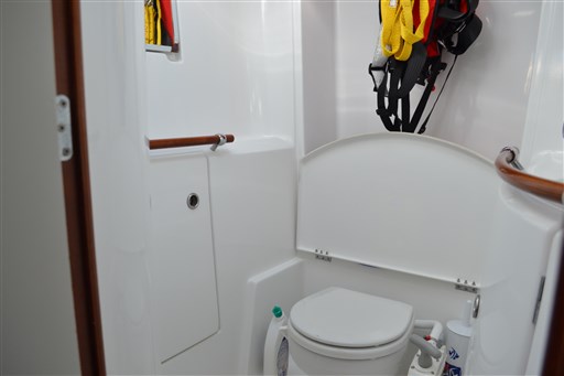 Beneteau Oceanis 393 Clipper 21