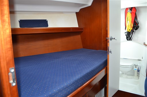 Beneteau Oceanis 393 Clipper 20