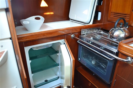 Beneteau Oceanis 393 Clipper 19