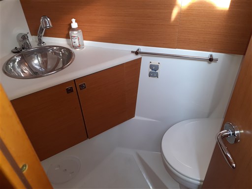 Jeanneau SUN ODYSSEY 50 DS 20
