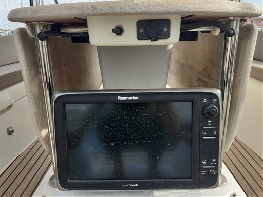 Jeanneau SUN ODYSSEY 50 DS 7