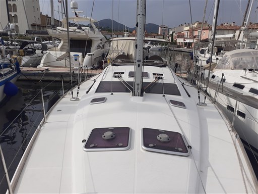 Jeanneau SUN ODYSSEY 50 DS 2