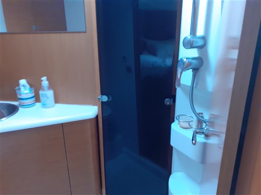 Jeanneau SUN ODYSSEY 50 DS 17