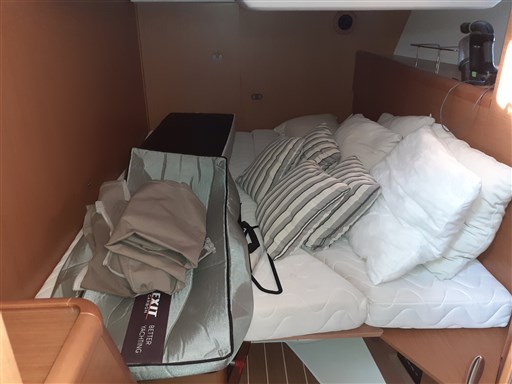Jeanneau SUN ODYSSEY 50 DS 19