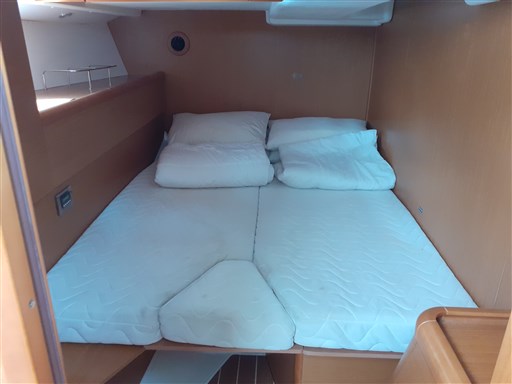 Jeanneau SUN ODYSSEY 50 DS 18