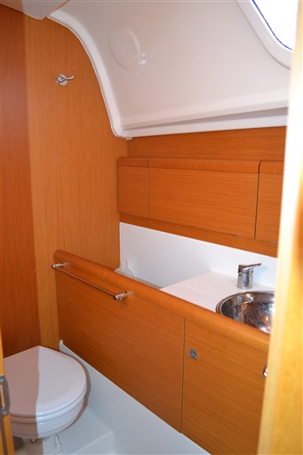 Jeanneau SUN ODYSSEY 33i 13