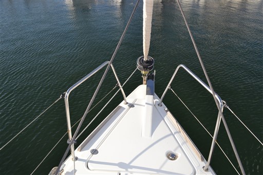 Jeanneau SUN ODYSSEY 33i 5