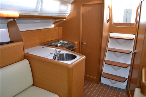 Jeanneau SUN ODYSSEY 33i 10