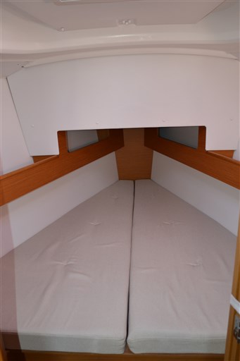 Jeanneau SUN ODYSSEY 33i 12