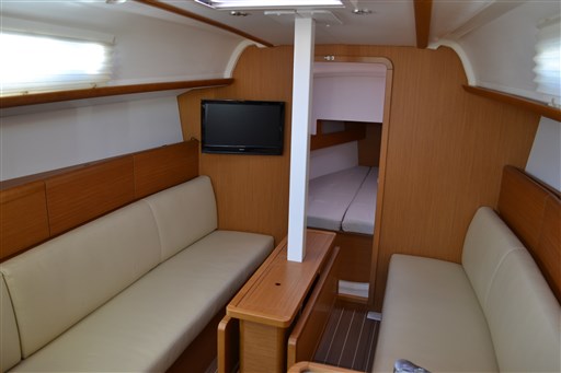 Jeanneau SUN ODYSSEY 33i 8