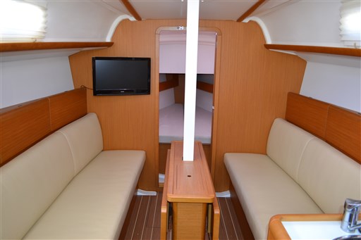 Jeanneau SUN ODYSSEY 33i 7