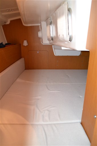 Jeanneau SUN ODYSSEY 33i 14