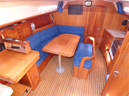 Dufour Yachts DUFOUR 36 CLASSIC 3