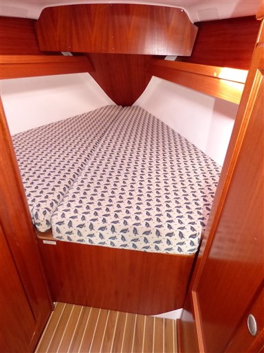 Dufour Yachts DUFOUR 36 CLASSIC 7