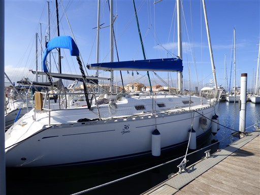 Dufour Yachts DUFOUR 36 CLASSIC