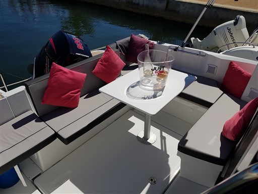 Jeanneau Merry Fisher 795 10