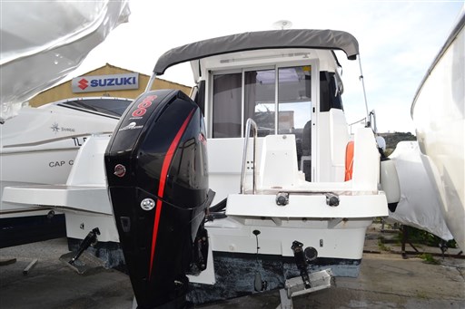 Jeanneau Merry Fisher 795 5