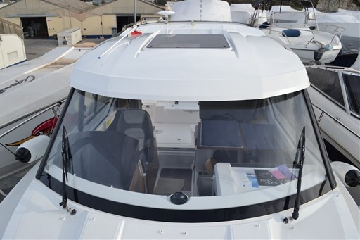 Jeanneau Merry Fisher 795 8