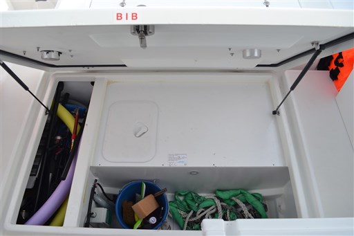 Jeanneau Merry Fisher 795 21