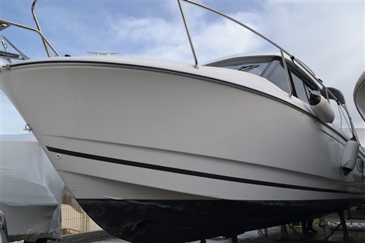 Jeanneau Merry Fisher 795 9